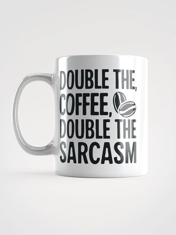 Coffee Connoisseur Mug product image (2)