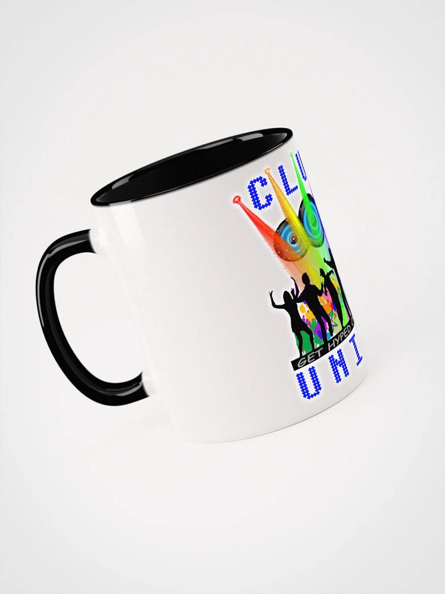 CLUB UNITY - Mug product image (3)