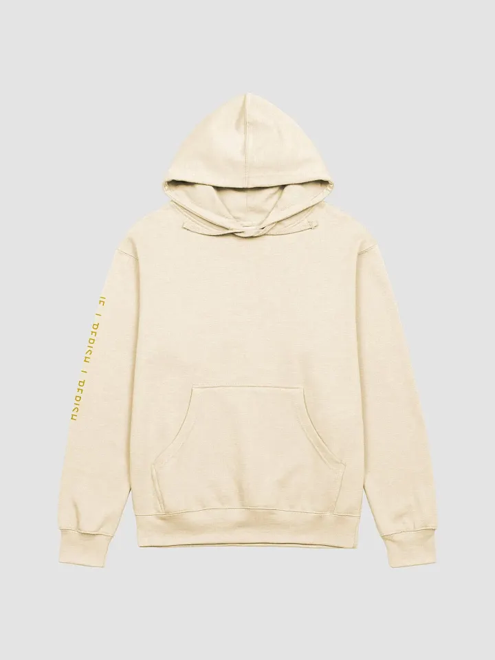 Esther Call Hoodie -Premium Quality product image (2)