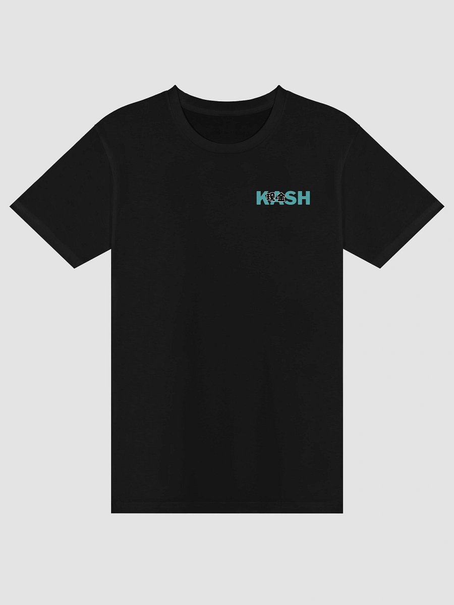 LL Kash Unisex T-Shirt product image (7)