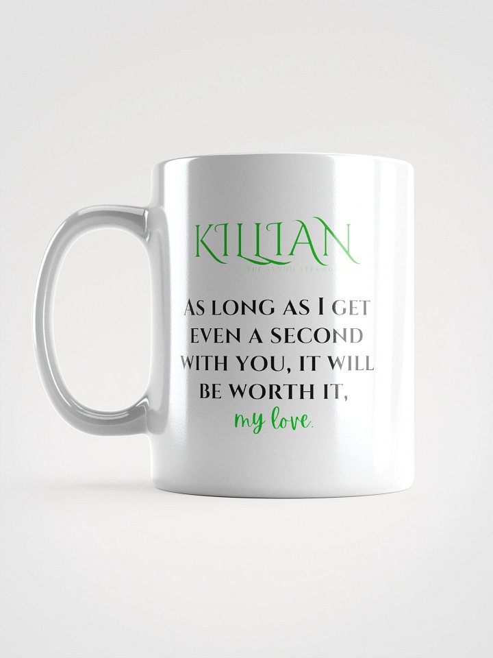 Killian Mug product image (1)