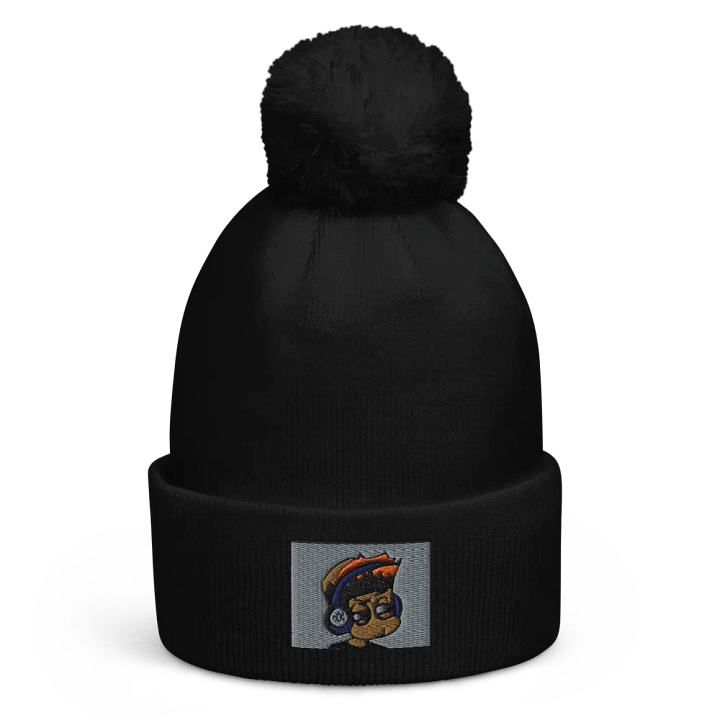 Epicwellfail/I see you looking Puff Ball product image (1)