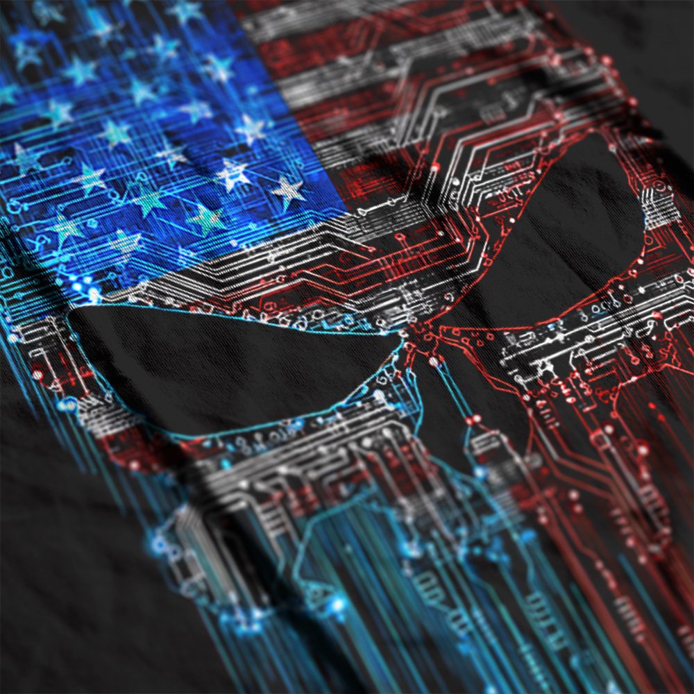 Punish Evil: Cyber Edition product image (2)