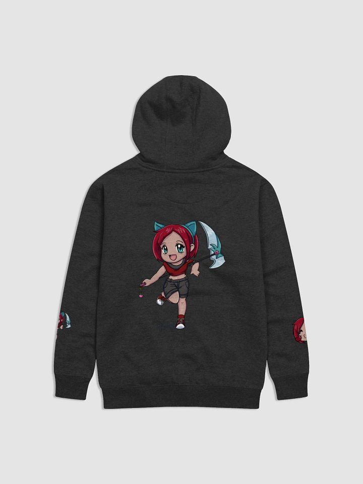 Reaper Hoodie product image (11)
