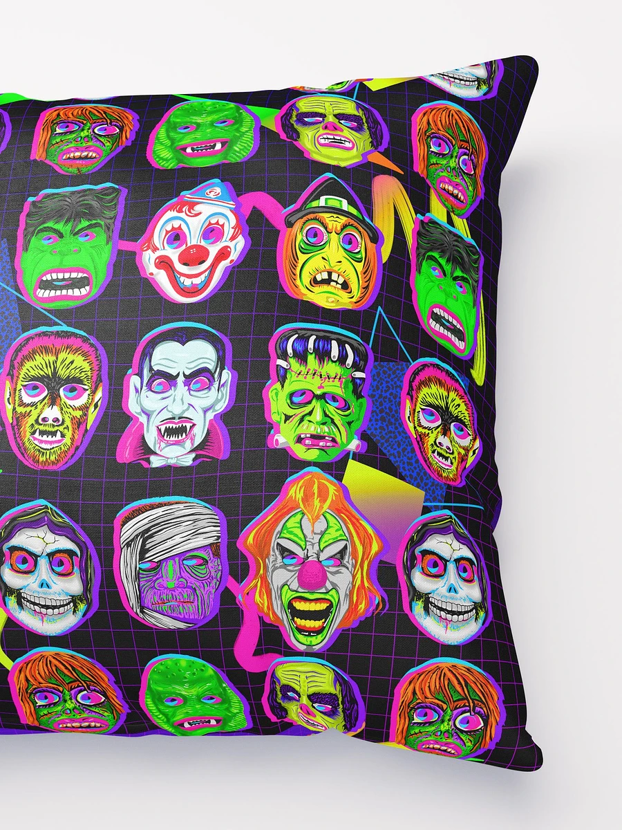 Horror Icons Pillow product image (3)