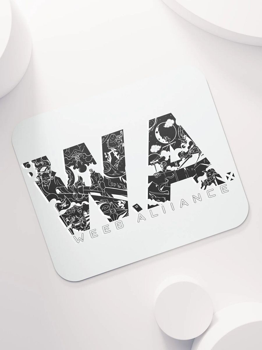 W.A Mouse Pad product image (7)