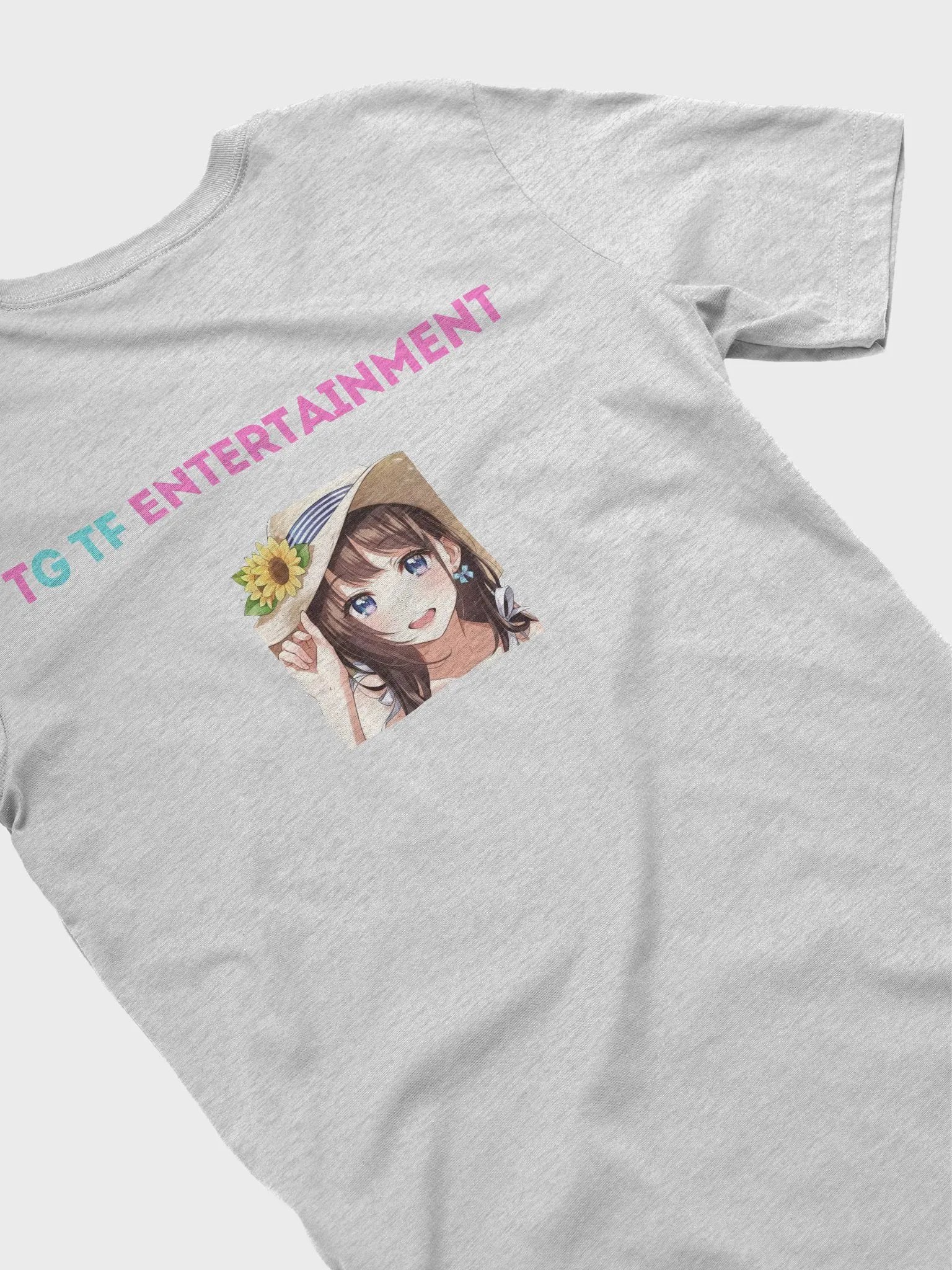 TG TF Entertainment Photo Tee product image (20)