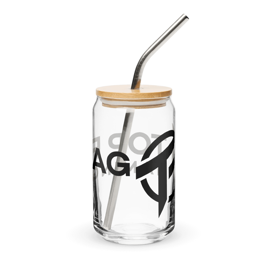 TopFrag™ Can-Shaped Glass product image (2)