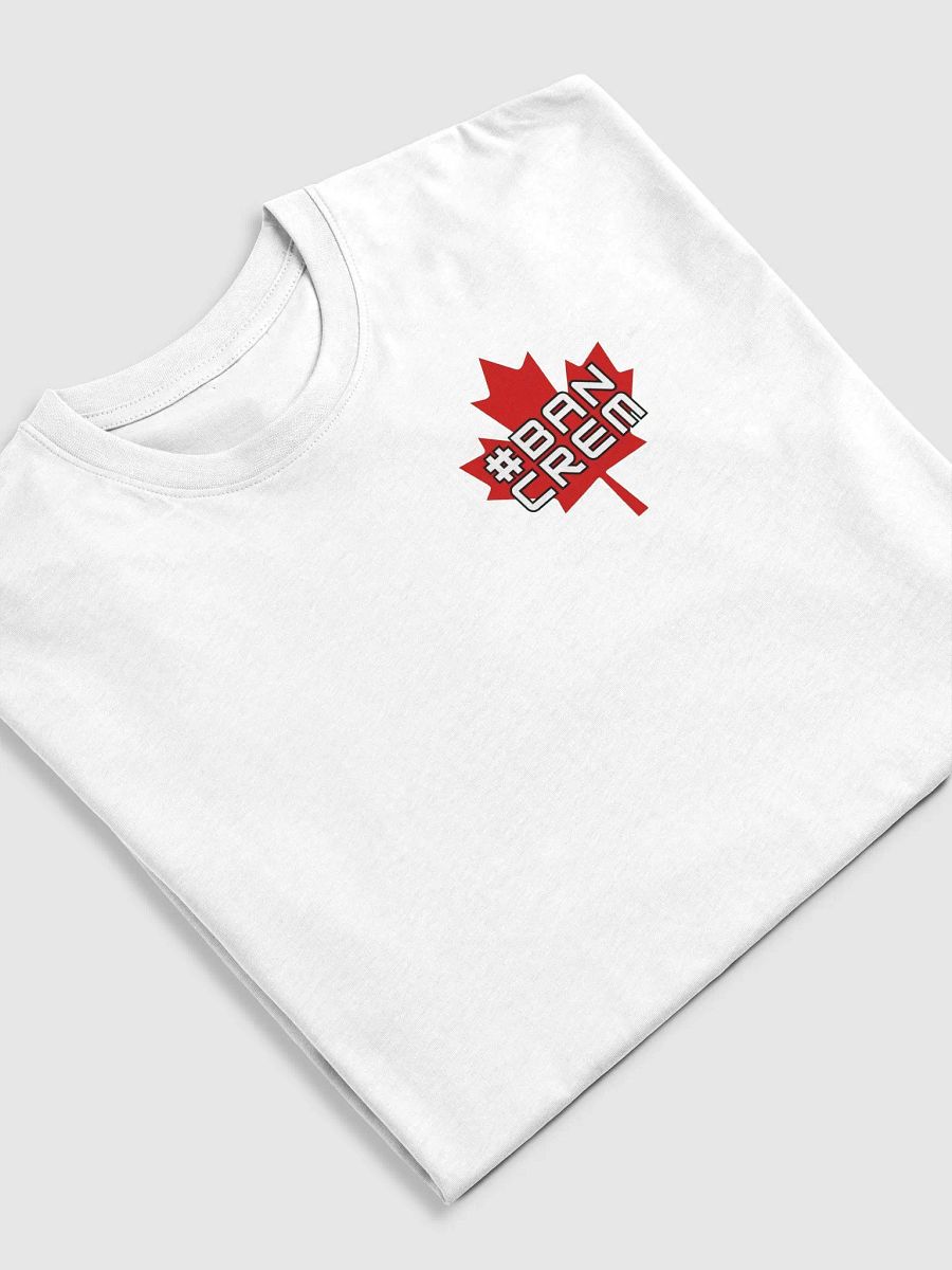 Ban Crem t-shirt (multiple colours) product image (5)