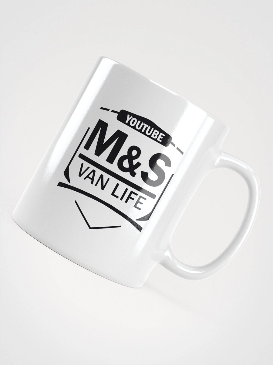 M&S Van Life 11oz Mug product image (4)