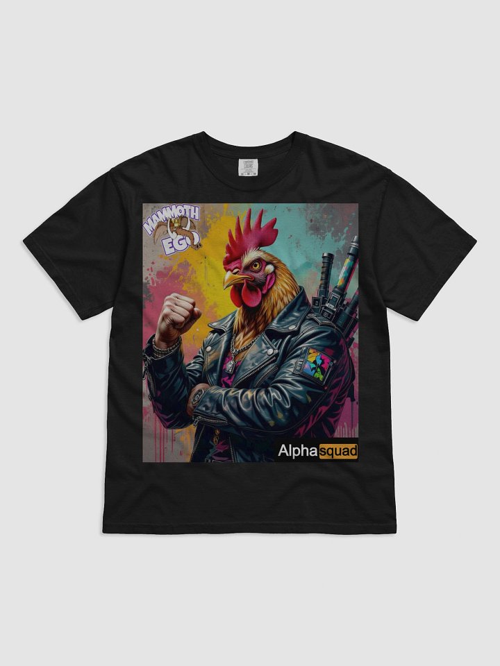 Murderchicken T 2.0 product image (1)