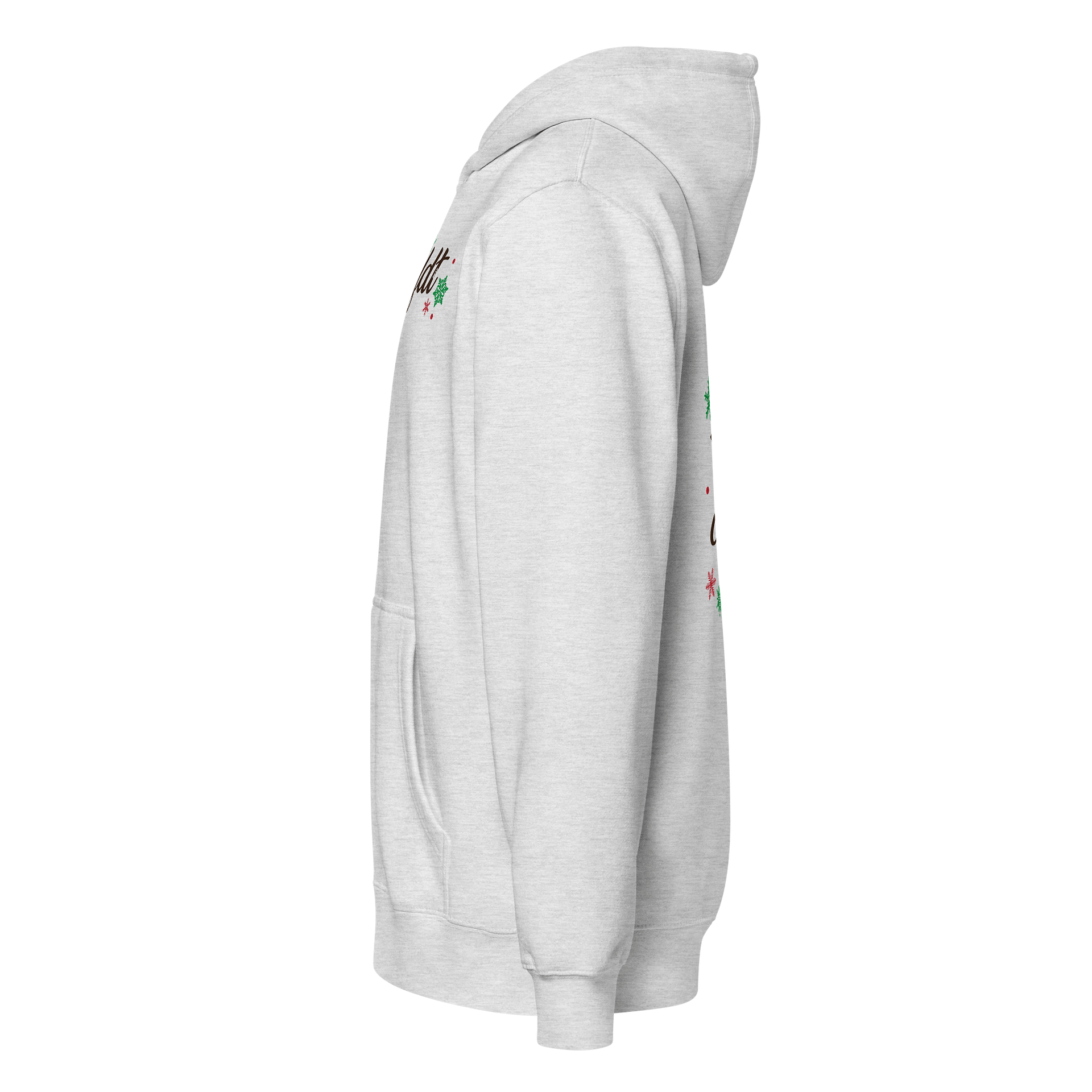 Subtle FDT Zip-Up Hoodie product image (6)