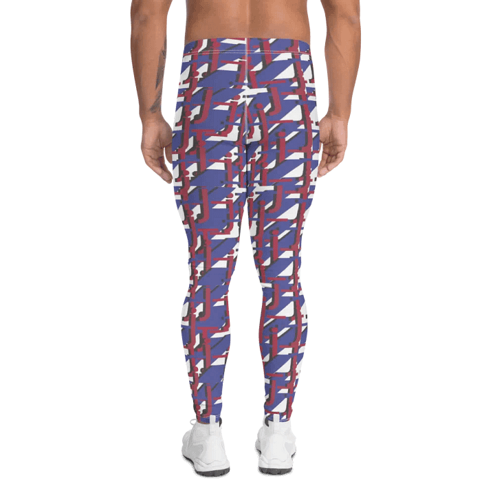 Monogram Leggings product image (2)