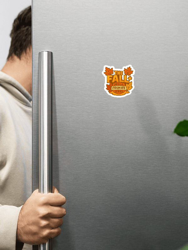 The Fall - Magnet product image (4)