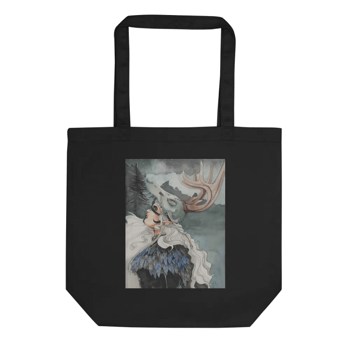 Nili Tote product image (1)