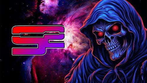 My artist side been cooking lately 

Need a @soargaming wallpaper with some reaper vibes  and it fits perfectly 💜
