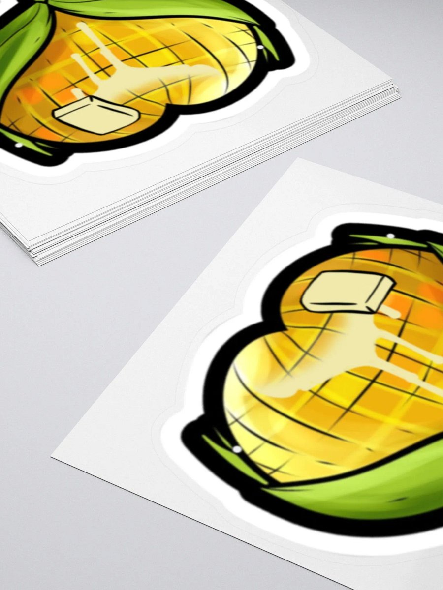 Shiny Drip Corn product image (4)