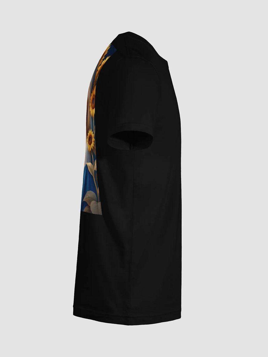 T-shirt UK "Code of Ukraine" product image (12)