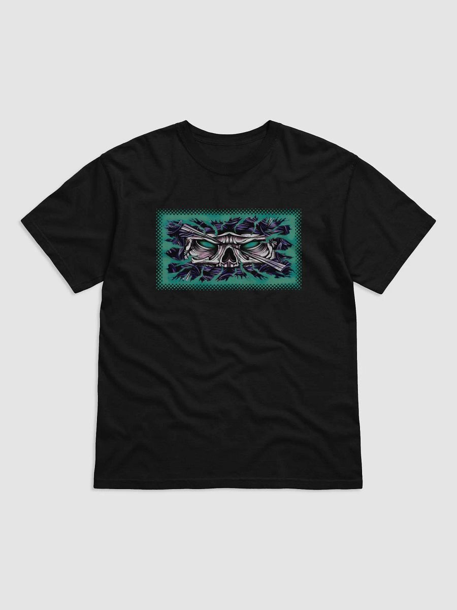 Observer T-Shirt product image (2)