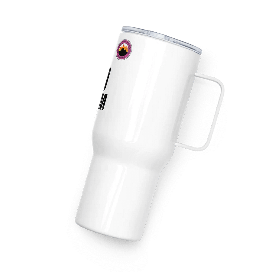 God of MFM Travel Cup product image (4)
