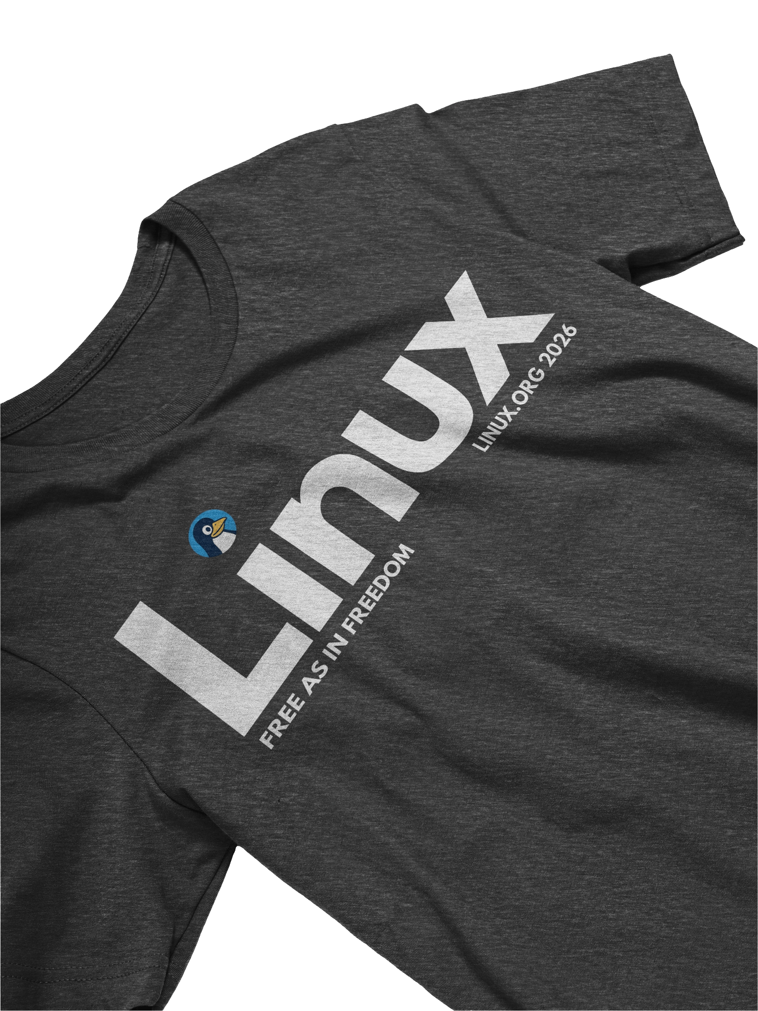 Free as in Freedom product image (13)