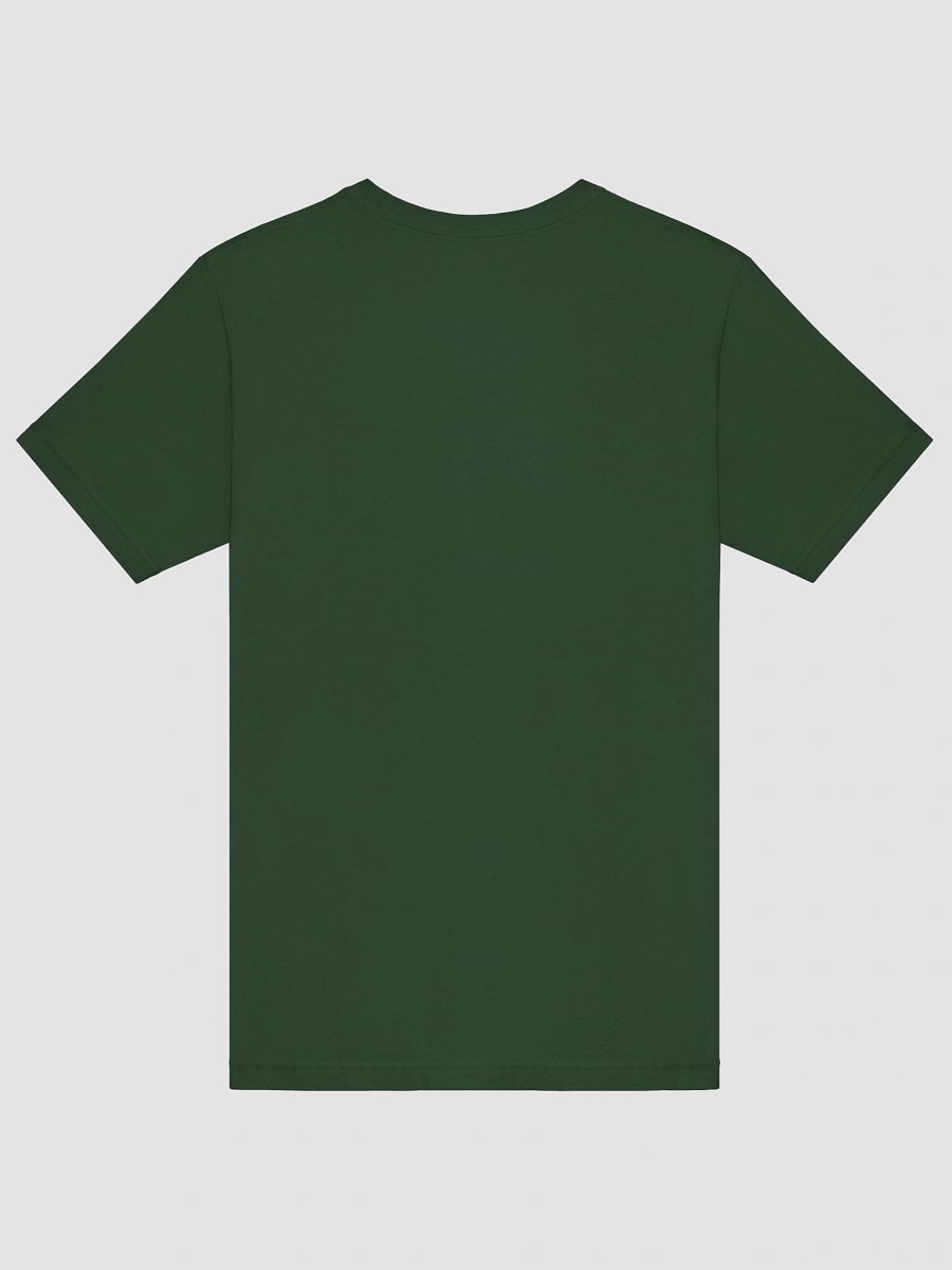 Live for Christ Supersoft Lightweight T-Shirt product image (6)