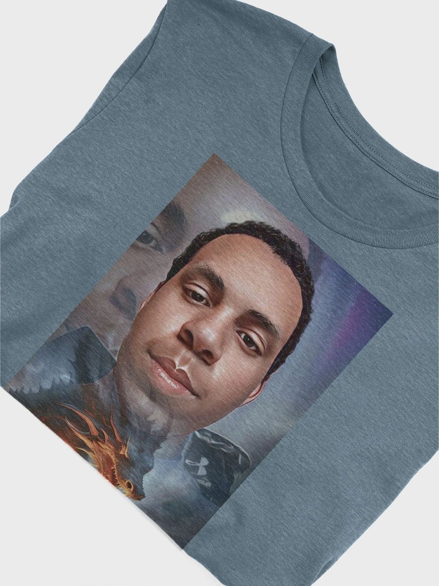 Camrian Hay Dragon Design T shirt 18 product image (5)