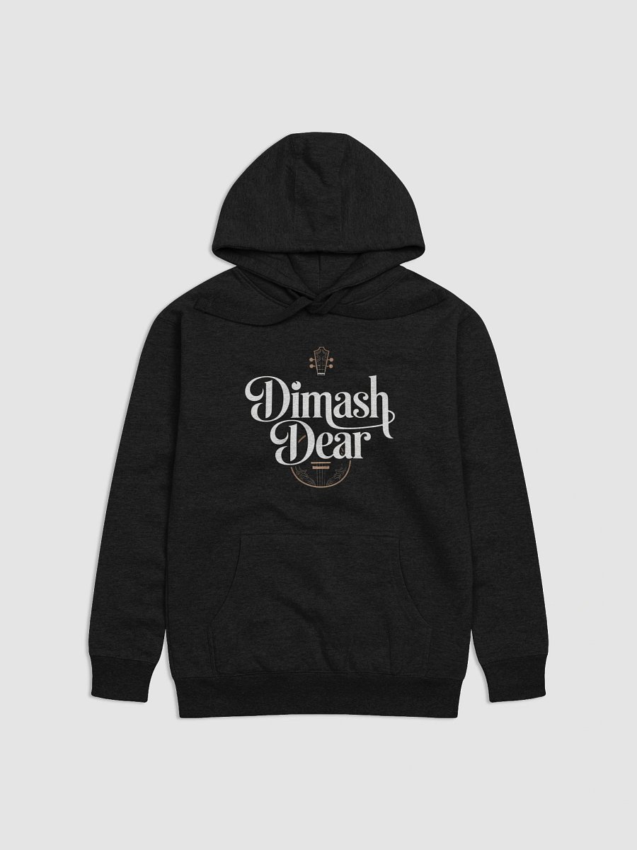 Singer From Wales Uk Cotton Heritage Unisex Premium Hoodie product image (1)