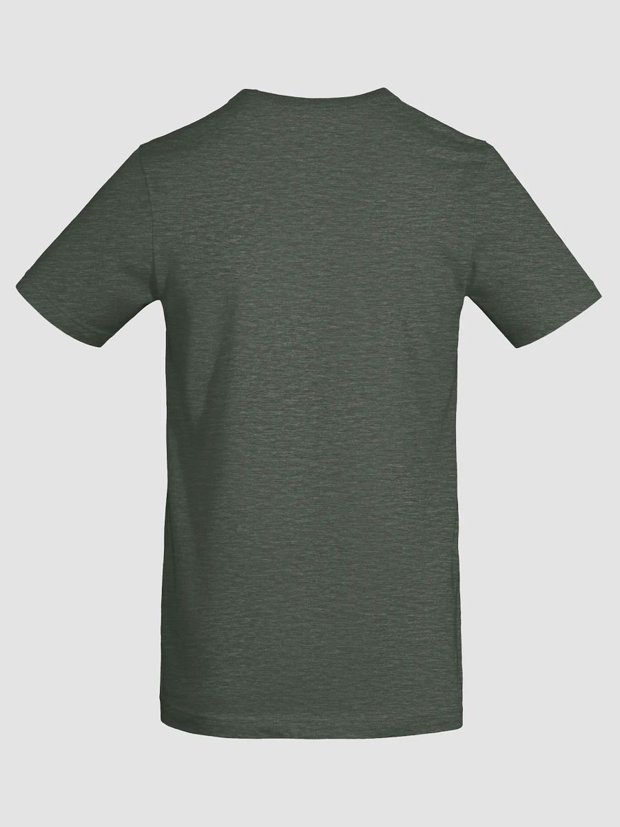 Huh - T-Shirt product image (6)