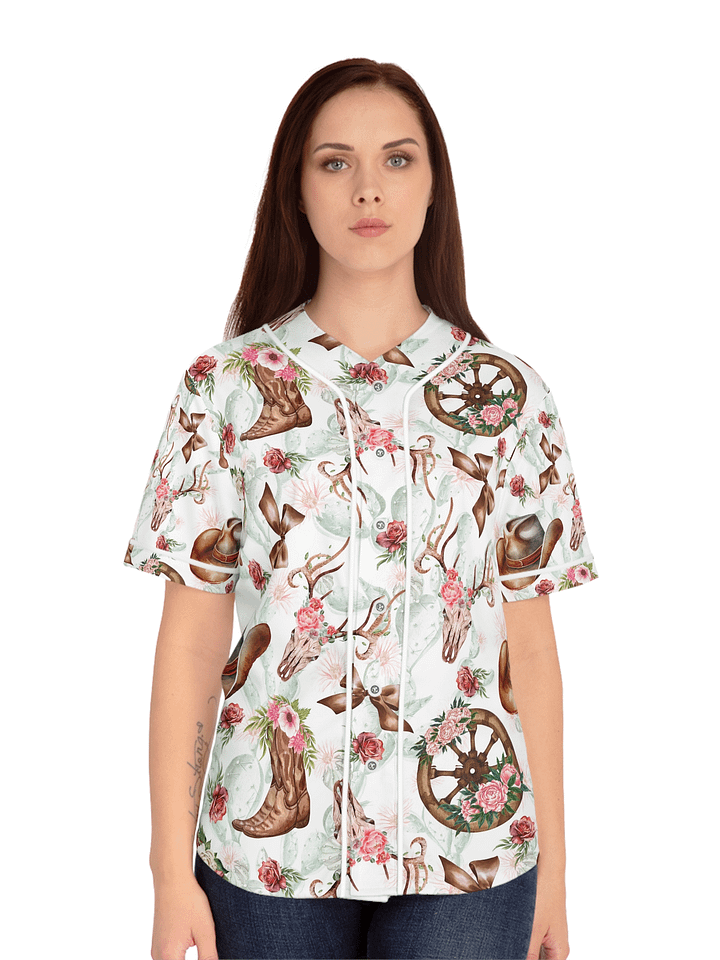 The Boot Seamless Pattern product image (2)