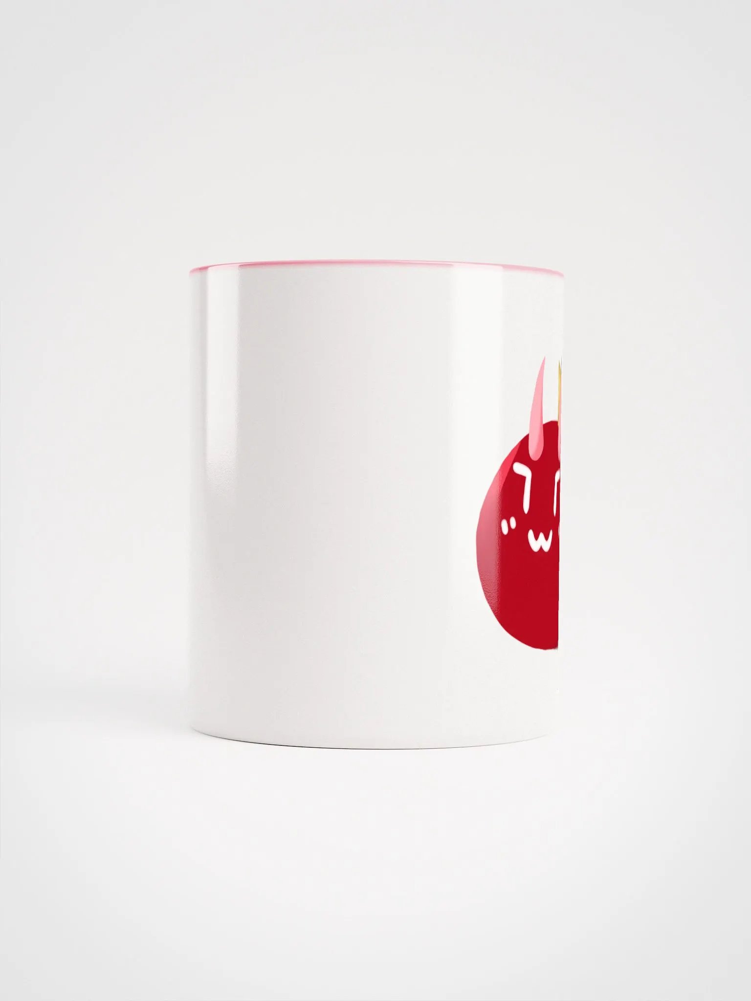 King Dangoni Mug product image (5)