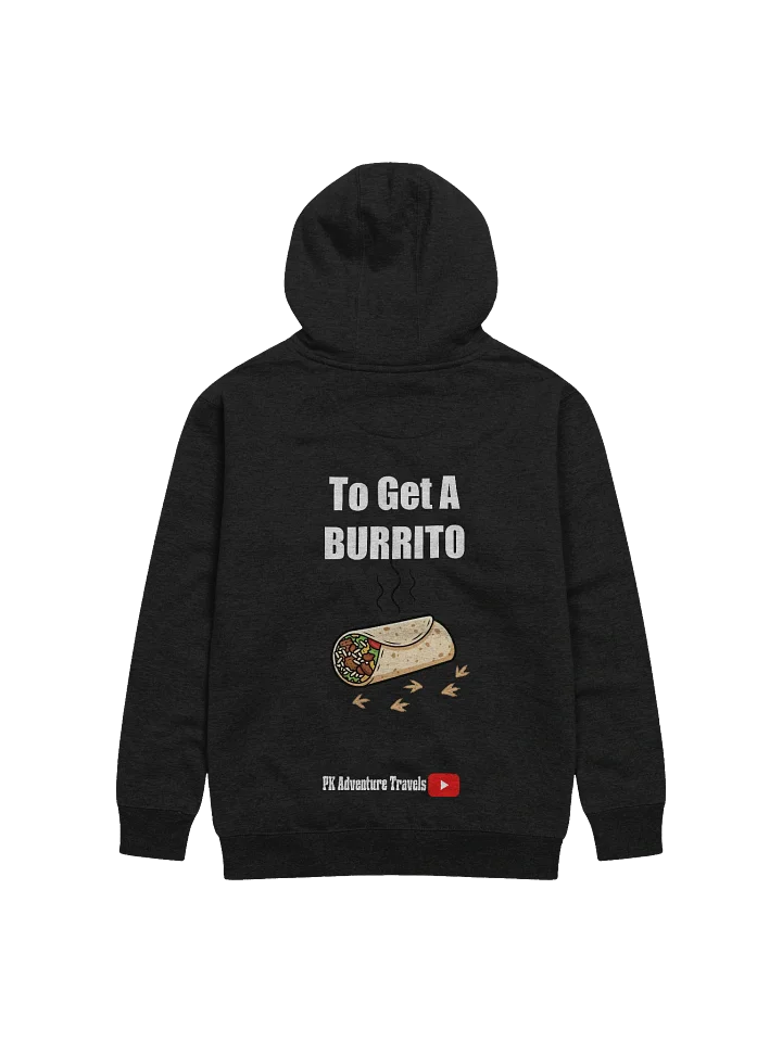 Confident Chicken Premium Hoodie product image (2)