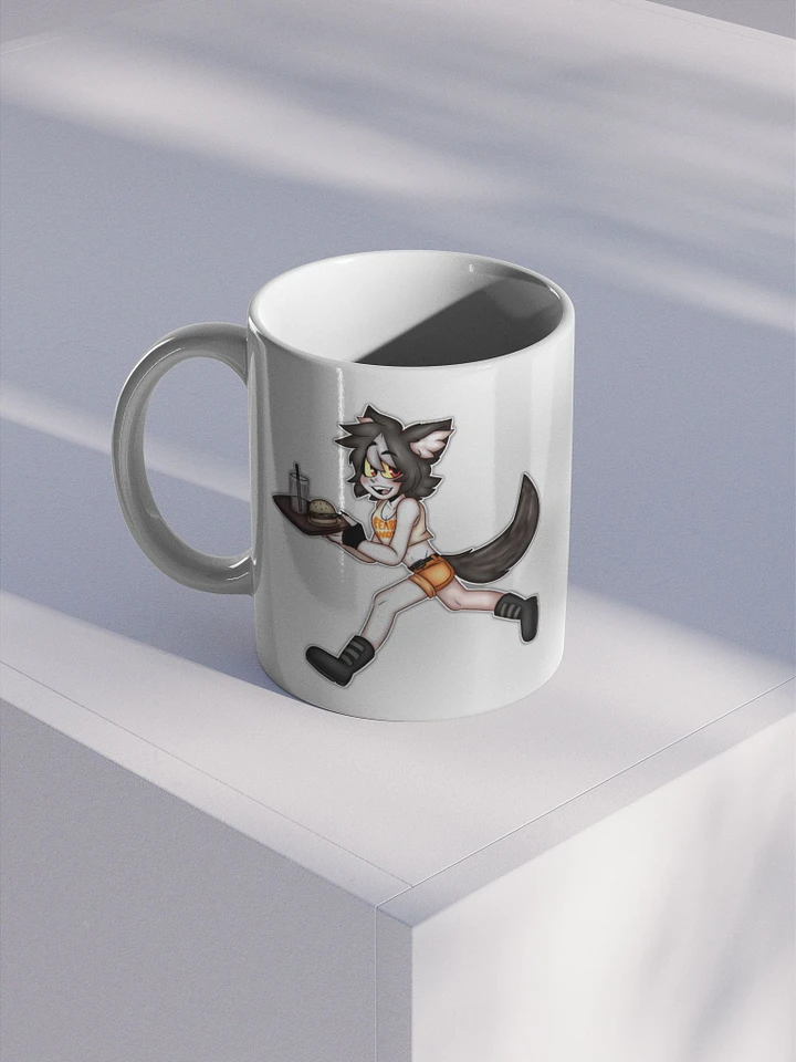 Femboy Hooters Mug product image (1)