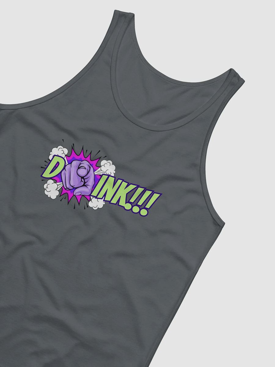 Hive Mind DOINK Tank product image (9)