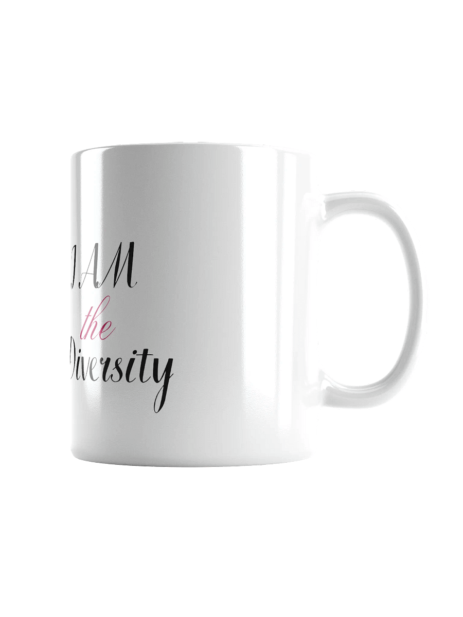 I AM the Diversity product image (2)