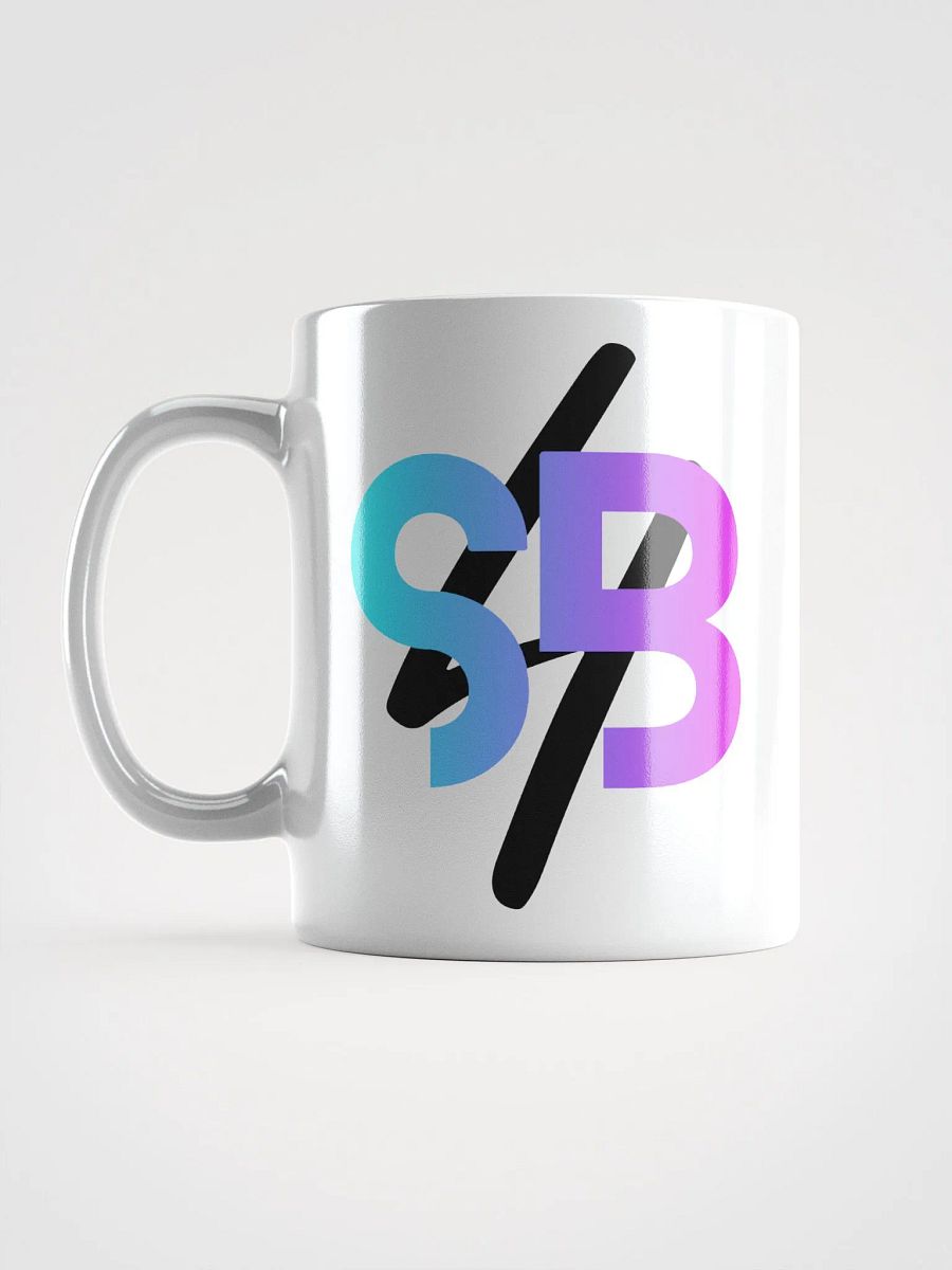 SB Gradient Glossy Mug product image (3)