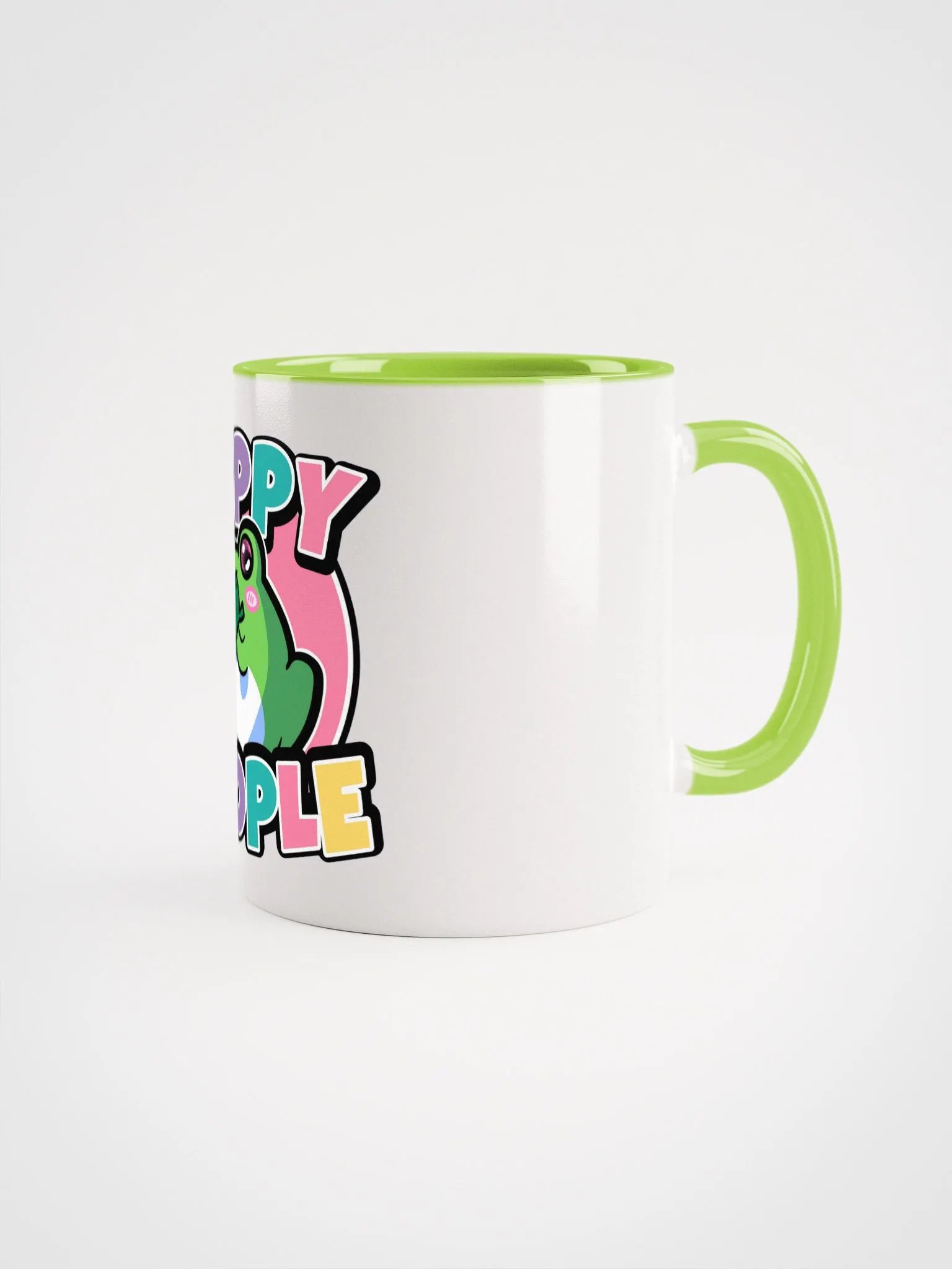 'New Froggo' Mug product image (3)