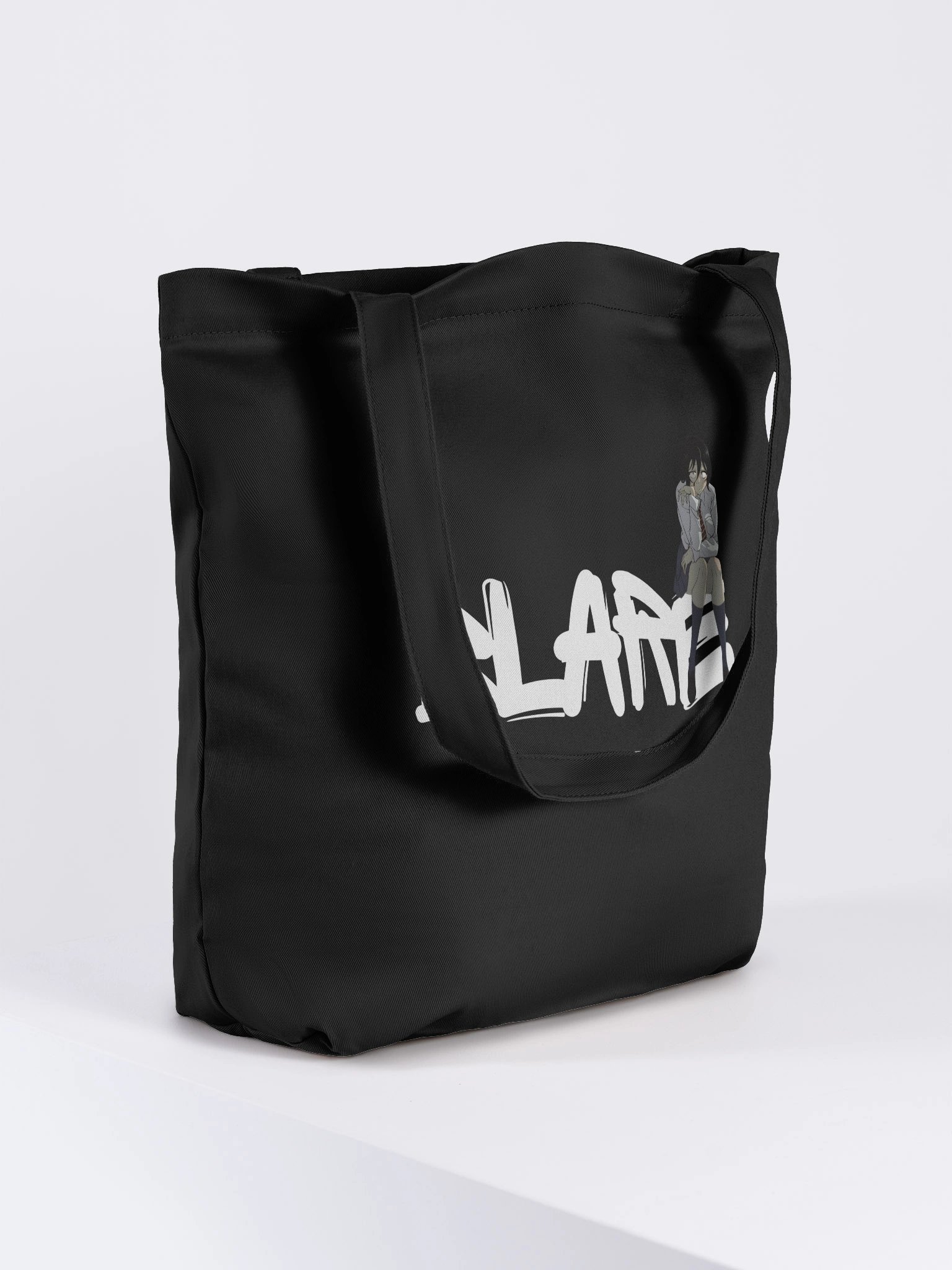 Blare tote Anime Version product image (7)