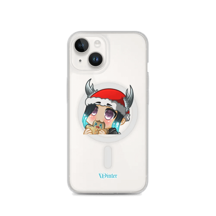 Winter iPhone case product image (4)
