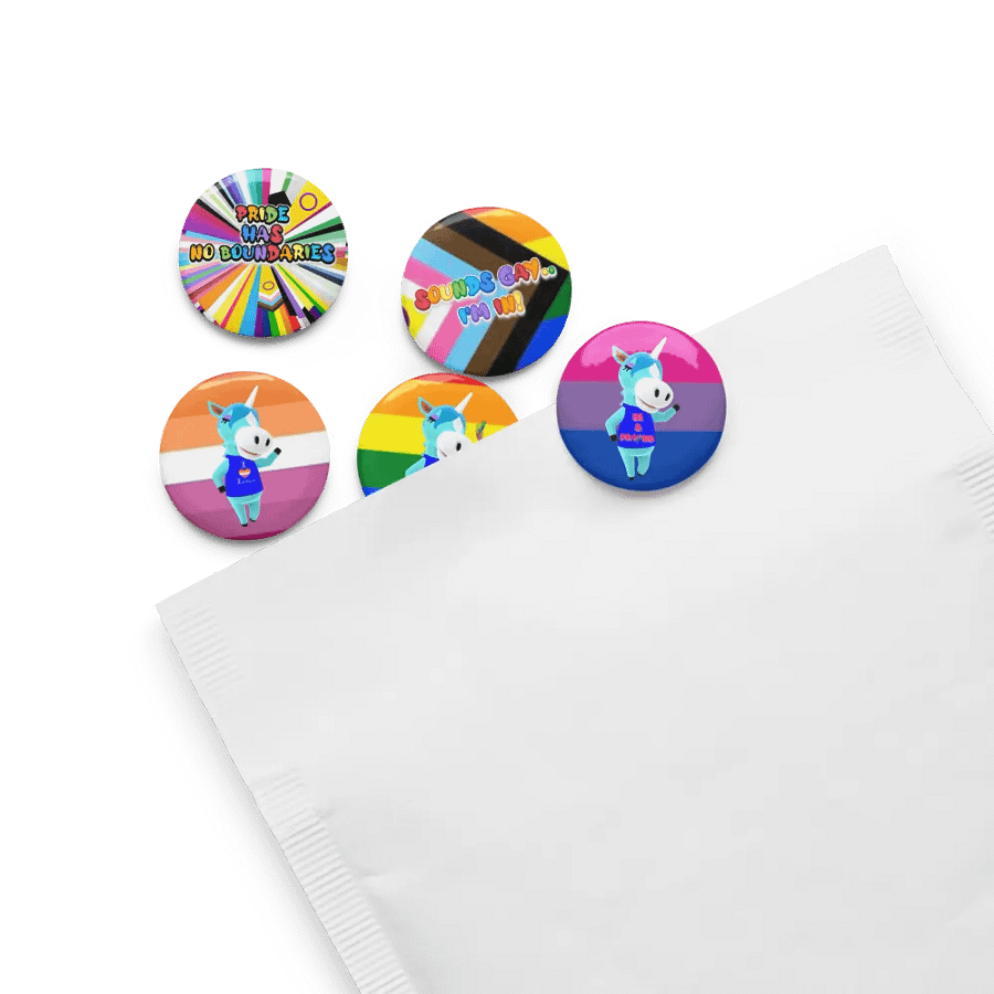 Pride Pins product image (13)