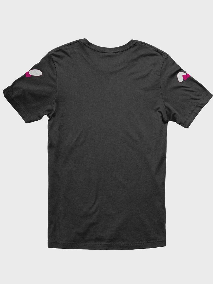 Slinky Portrait T-Shirt product image (7)