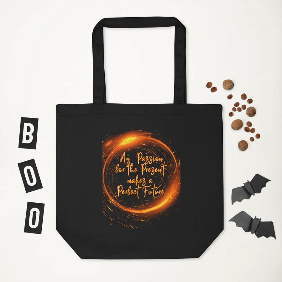 Wisdom Art Bag product image (2)