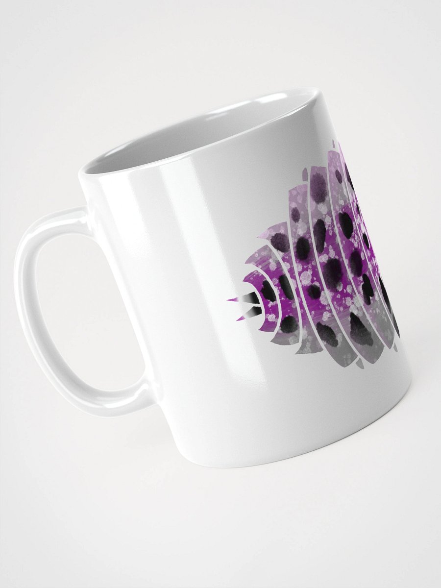 Asexual Isopod Mug product image (9)