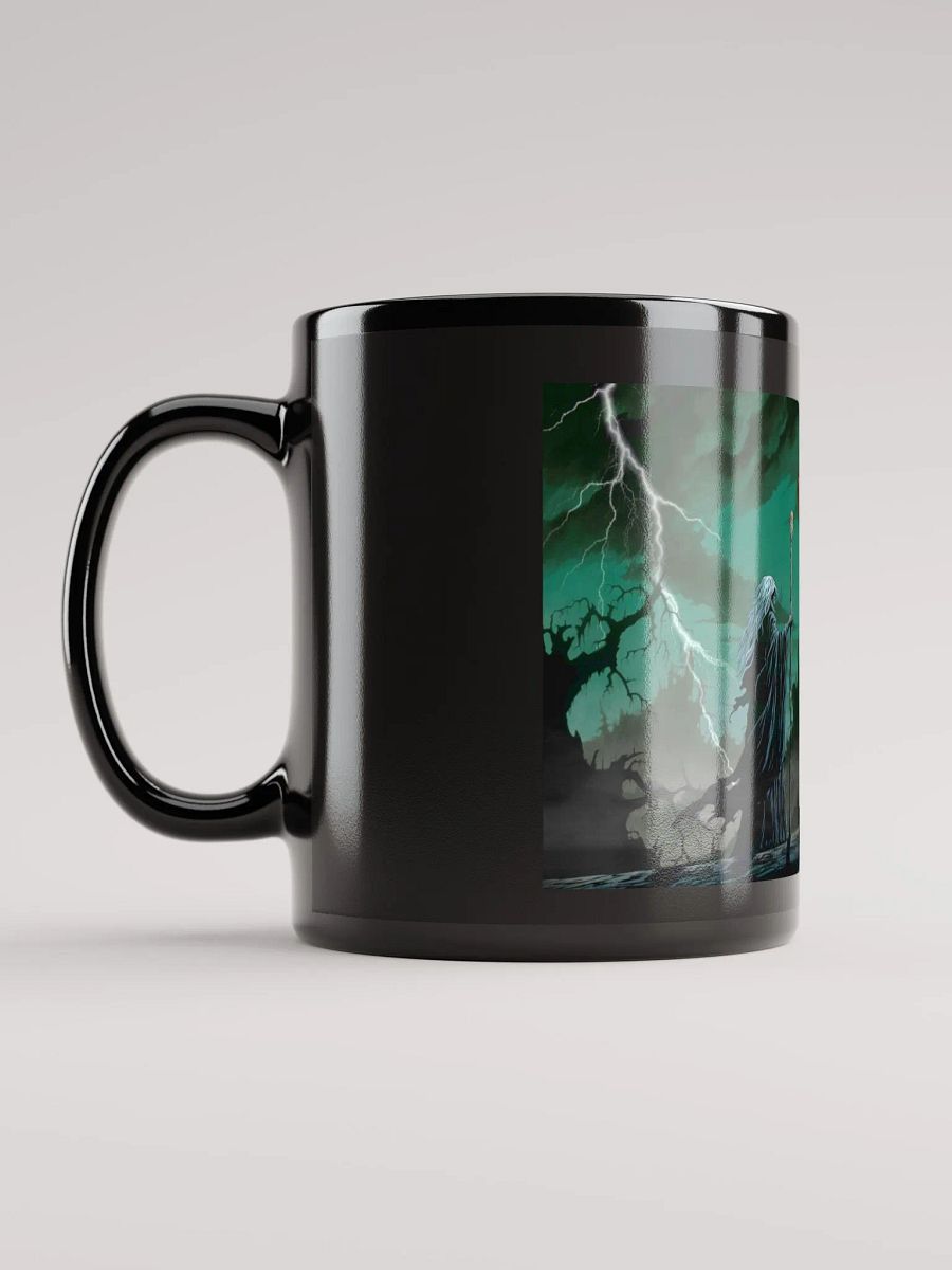 Hands of Necromancy II - Mug product image (12)