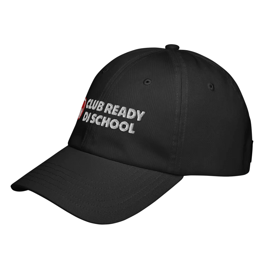 Club Ready DJ School Under Armour® Dad Hat product image (5)