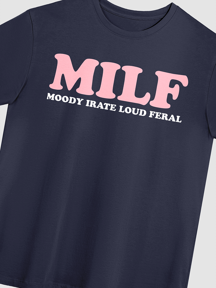 MILF - Tee product image (7)