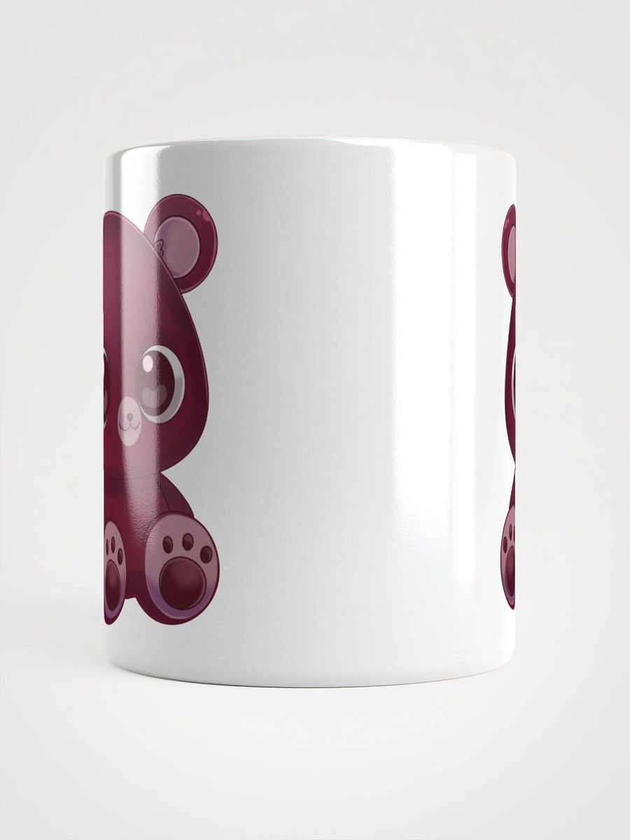 Afro the Bear Mug product image (9)