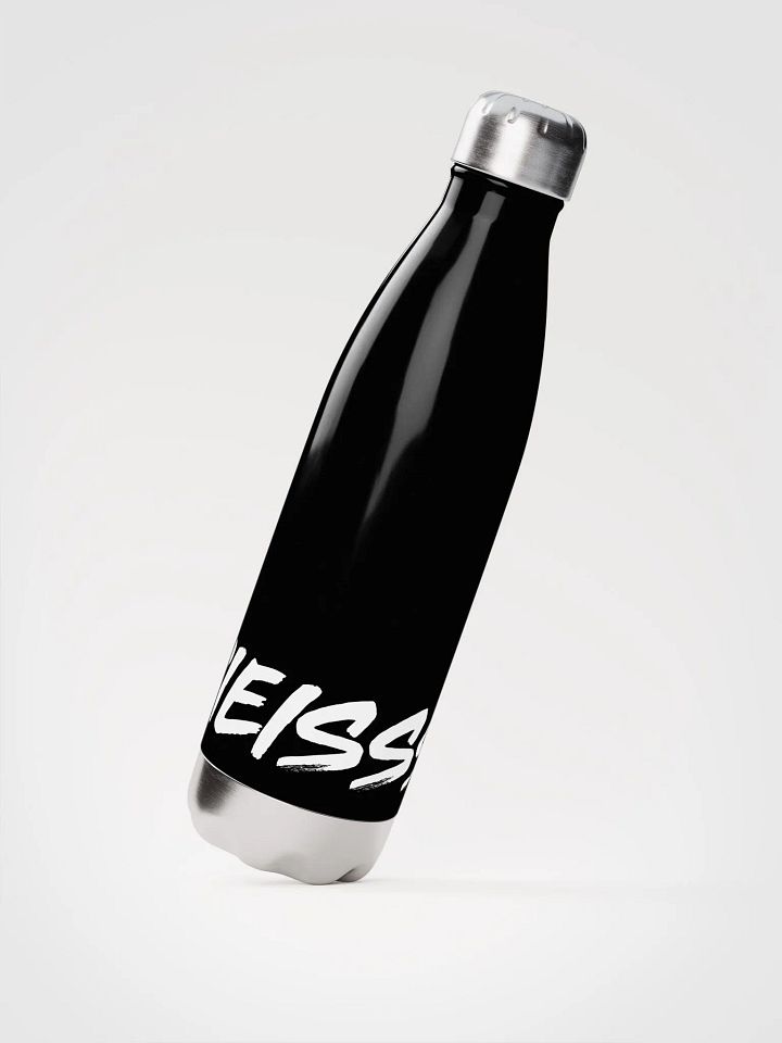 EERIEISSSS Steel Water Bottle product image (2)