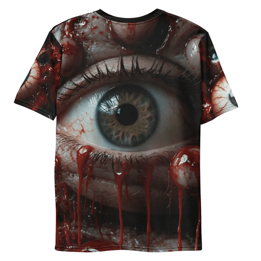Eye CU Men's T-Shirt product image (10)