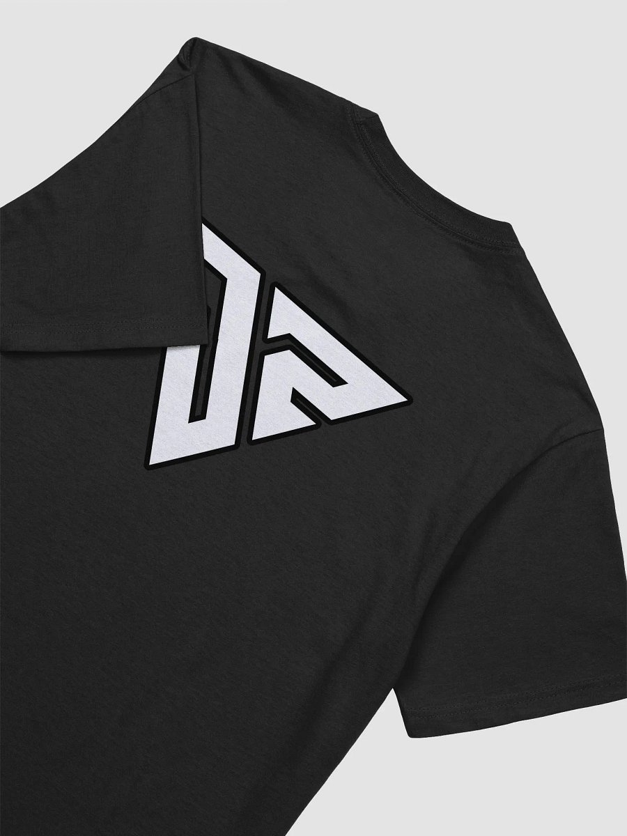 JZthekid Next Level Supersoft T-Shirt product image (4)